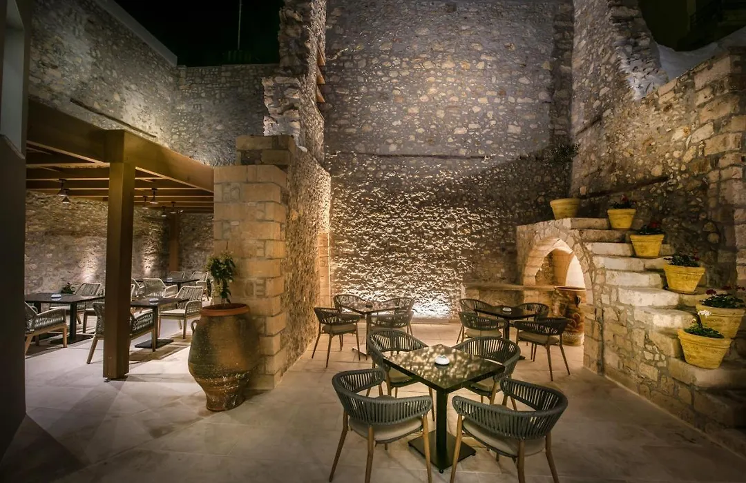 Dimargio Luxury Hotel & Spa-1