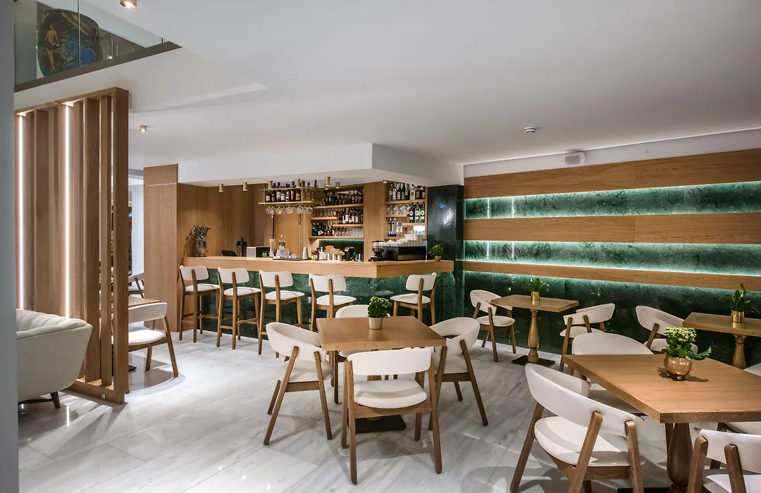 Dimargio Luxury Hotel & Spa-1