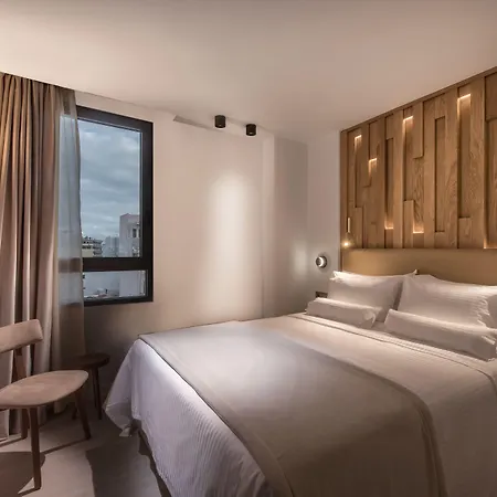 Dimargio Luxury Hotel & Spa-2